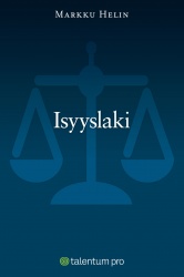 Isyyslaki