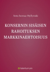 Konsernin sisäisen rahoituksen markkinaehtoisuus