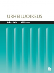 Urheiluoikeus