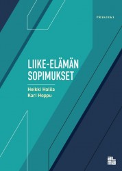 Liike-elämän sopimukset