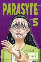 Parasyte 5