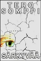 Särkyvää