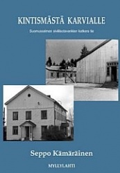 Talvisodan katkera jälkinäytös - Suomussalmen siviilisotavankien katkera tie