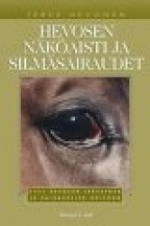 Hevosen näköaisti ja silmäsairaudet