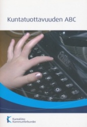 Kuntatuottavuuden ABC