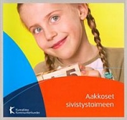 Aakkoset sivistystoimeen