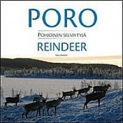 Poro : pohjoinen selviytyjä