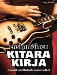 Ensimmäinen kitarakirja