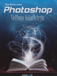 Photoshop CS5 Velhon käsikirja