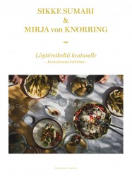 Löytöretkeltä lautaselle : kreetalaisesssa keittiössä