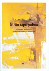 Meän tapa puhua - Tornionlaakso pellolaisnuorten subjektiivisena paikkana ja murrealueena