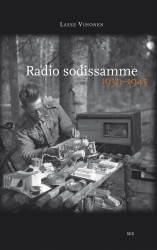 Radio sodissamme 1939-1945