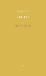 Kirjeet - Kriittinen editio
