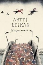 Huopaaminen
