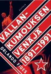 Vallankumouksen Venäjä 1891-1991