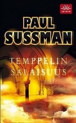 Temppelin salaisuus