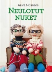 Neulotut nuket