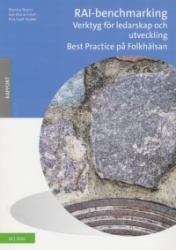 RAI-benchmarking - verktyg för ledarskap och utveckling - best practice på Folkhälsan