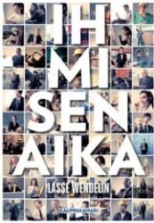 Ihmisen aika