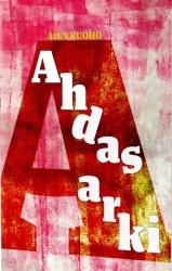 Ahdas arki