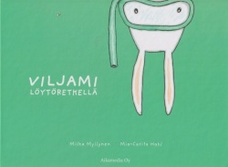 Viljami löytöretkellä
