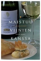 Maistuu viinien kanssa - Chilen viinit