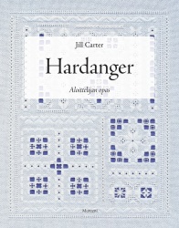 Hardanger : aloittelijan opas