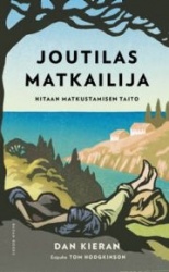 Joutilas matkustaja