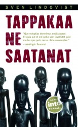 Tappakaa ne saatanat