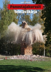 Panostajakurssit, tehtäväkirja