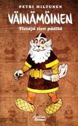 Väinämöinen: Tietäjä tien päällä