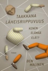 Taakkana läheisriippuvuus