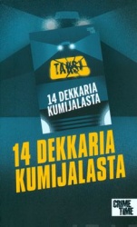 Taksi : 14 dekkaria kumijalasta