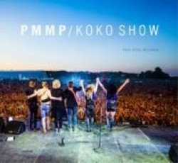 PMMP - koko show