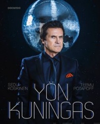 Yön kuningas