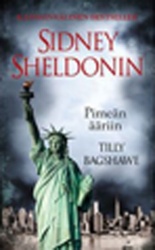 Sidney Sheldonin pimeän ääriin
