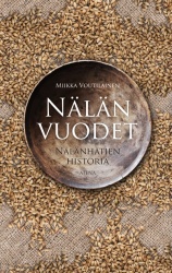 Nälän vuodet - Nälänhätien historia