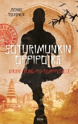 Soturimunkin oppipoika (E-pokkari)