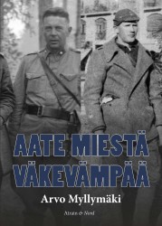Aate miestä väkevämpää : kansanedustaja Reino Ala-Kulju ja Pispalan punaorpo Eino Laakso historian virrassa