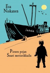 Pienen pojan suuri meriseikkailu
