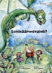 Lohikäärmevahdit