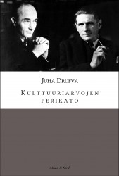 Kulttuuriarvojen perikato