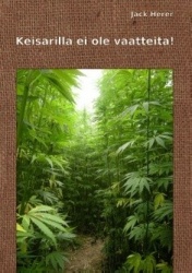 Keisarilla ei ole vaatteita!