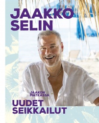 Jaakon matkassa : Uudet seikkailut