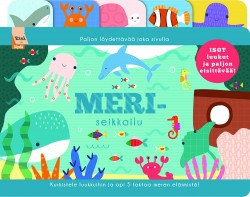 Meriseikkailu (luukkukirja)