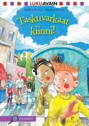 Taskuvarkaat kiinni! (pienaakkosin)