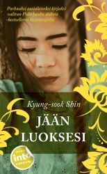 Jään luoksesi