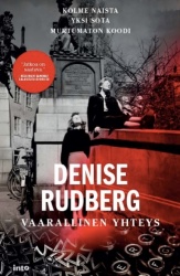 Vaarallinen yhteys : liittolaiset 2
