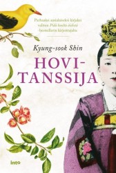 Hovitanssija (pokkari)
