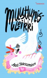Muuttumisleikki